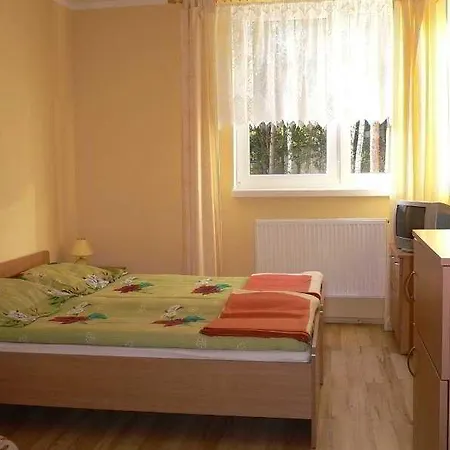 Fala1 Osrodek Wypoczynkowy Semesteranläggning (resort) 2*